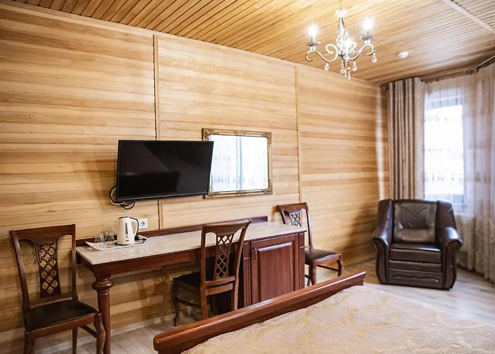 Mardan Palace Spa Resort